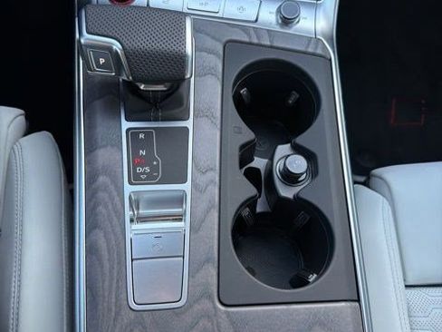 Used 2025 Audi RS 7 Performance image 19