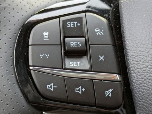 New 2026 Ford Explorer ST-Line image 25