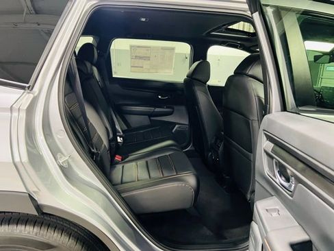 New 2026 Honda CR-V Sport-L image 29