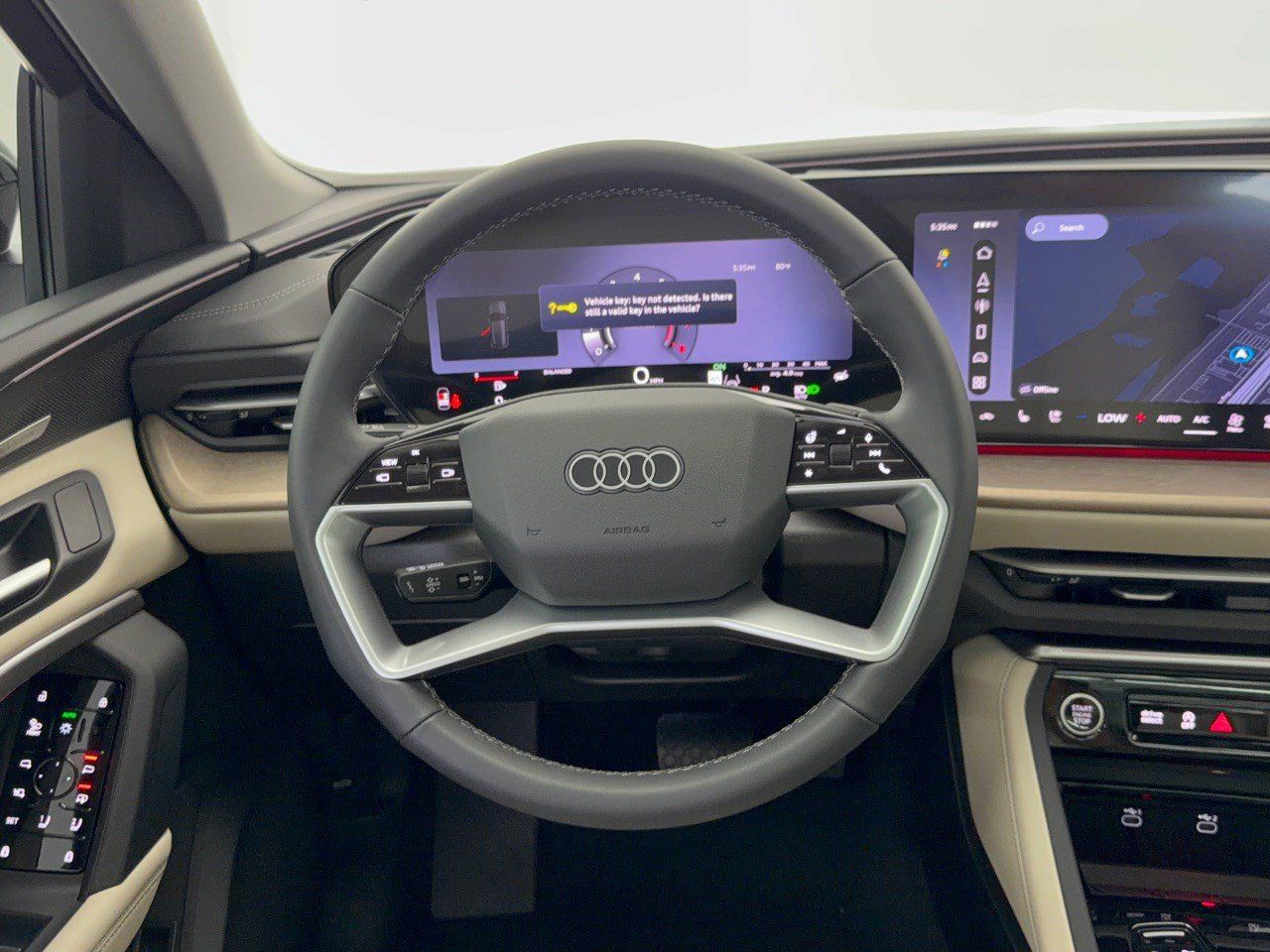 New 2026 Audi Q5 Premium Plus AWD/4WD image 10