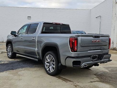 New 2026 GMC Sierra 1500 Denali image 4