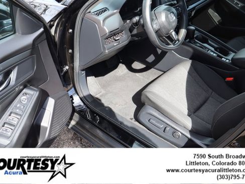 Used 2023 Honda Accord EX image 22