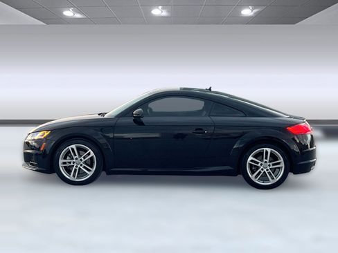 Certified 2022 Audi TT 2.0T image 2