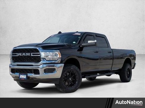 Used 2020 RAM 2500 Tradesman image 1