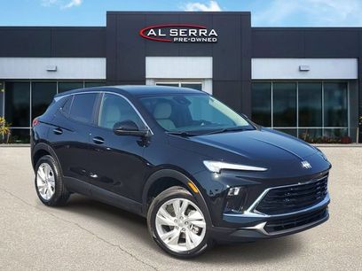 Certified 2024 Buick Encore GX Preferred w/ Comfort Package
