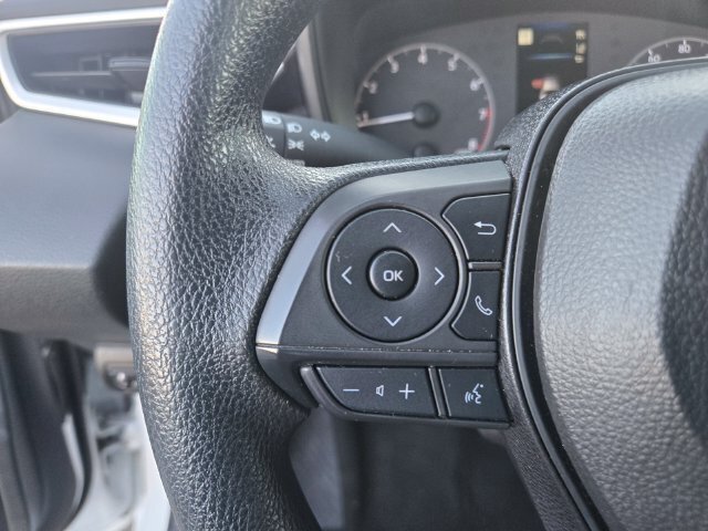Certified 2025 Toyota Corolla LE FWD image 23