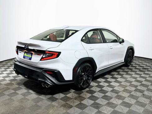 New 2026 Subaru WRX Limited AWD/4WD image 7