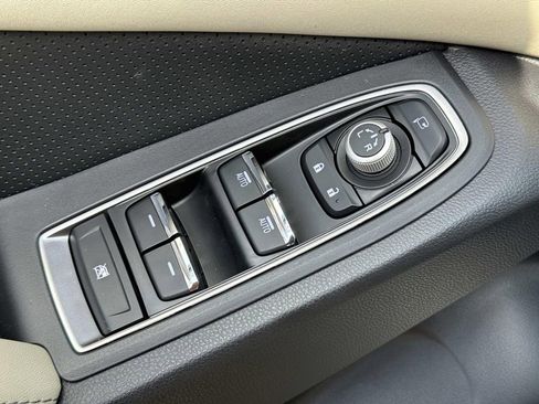 New 2026 Subaru Ascent Limited image 23