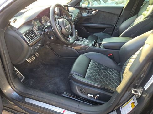 Used 2018 Audi S7 Prestige w/ S Sport Package image 20