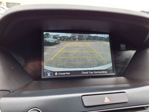 Used 2017 Acura MDX SH-AWD image 6