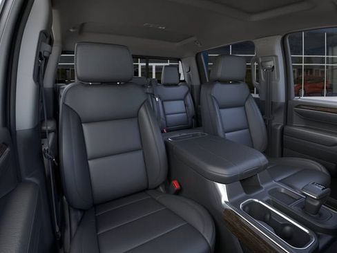 New 2026 GMC Sierra 1500 Elevation w/ Elevation Premium Package AWD/4WD image 16