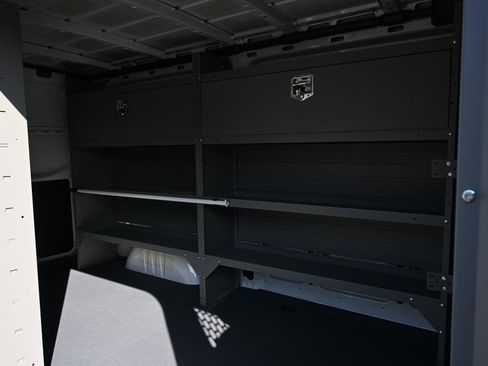 Used 2025 Mercedes-Benz Sprinter 2500 image 20