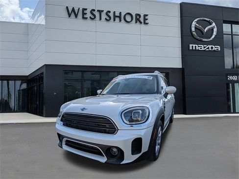 Used 2024 MINI Cooper Countryman image 6