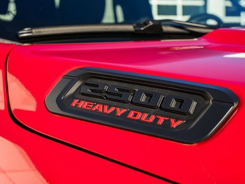 New 2026 RAM 2500 Tradesman image 14