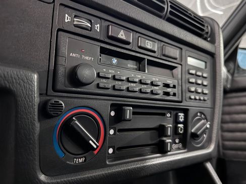 Used 1986 BMW 325 Coupe image 14