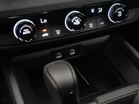 New 2026 Honda Accord LX image 22
