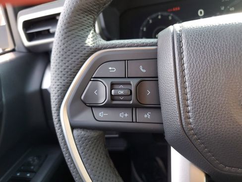 New 2026 Toyota Tacoma TRD Off-Road AWD/4WD image 23