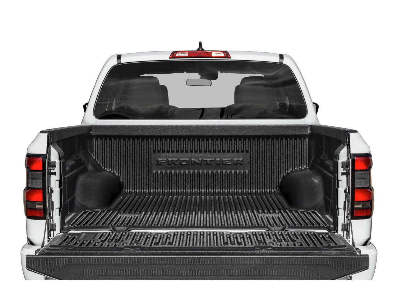 New 2027 Nissan Frontier SV w/ SV Convenience Package RWD image 11