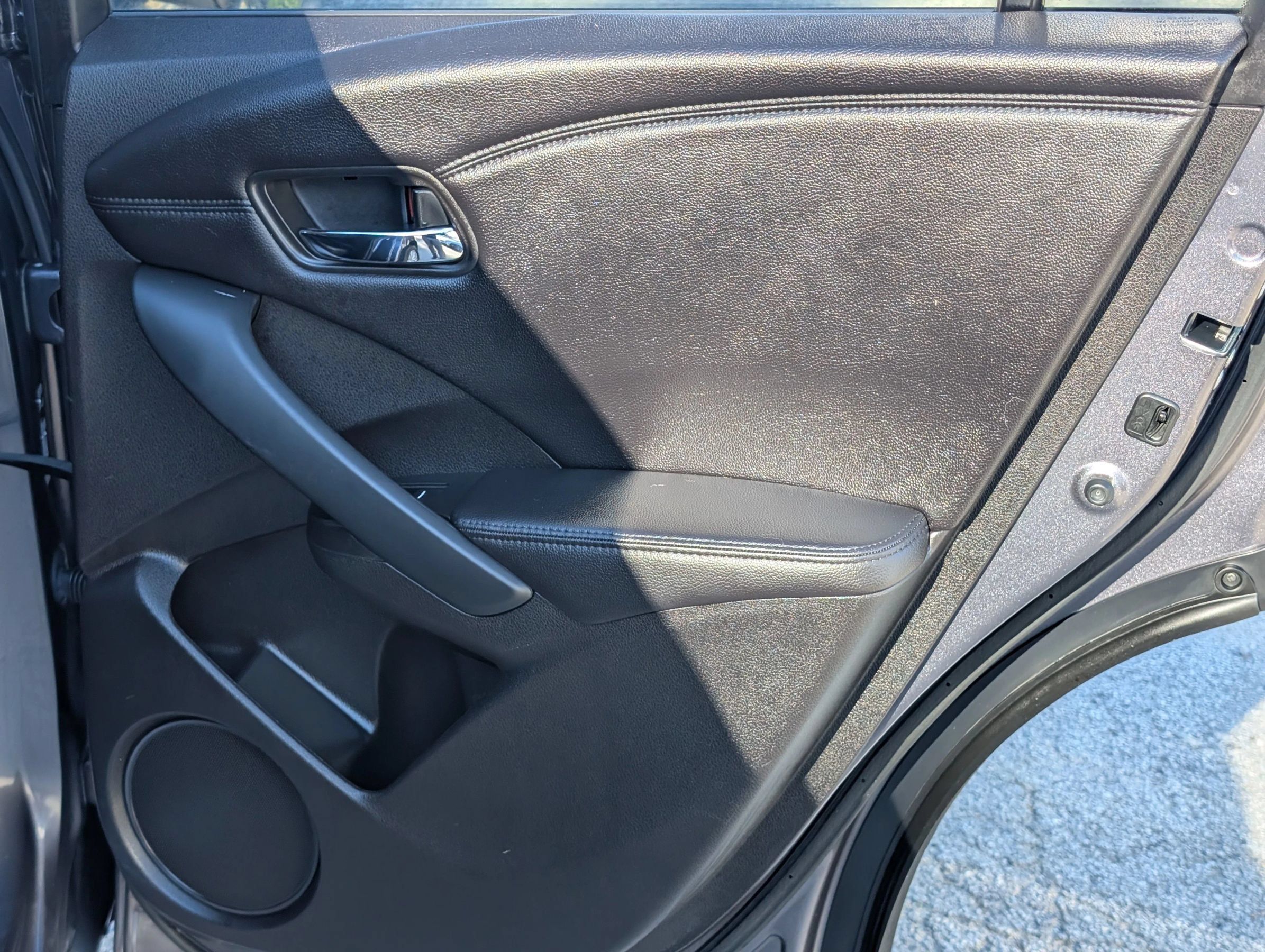 Used 2018 Acura RDX FWD image 37