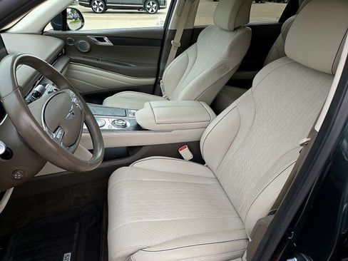 Used 2021 Genesis GV80 3.5T Advanced + image 23