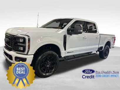 New 2026 Ford F250 XLT