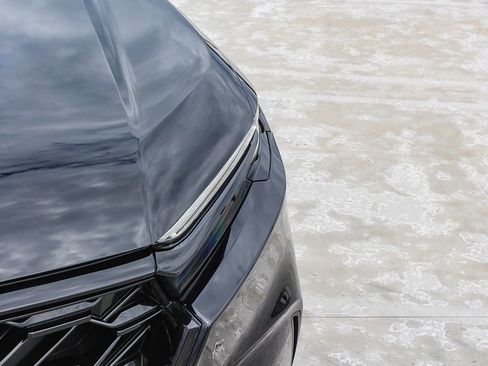 Certified 2024 Honda CR-V Sport-L image 11
