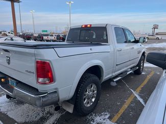 Used 2017 RAM 2500 Laramie w/ Protection Group video 2