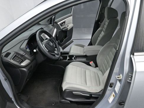 Used 2019 Honda CR-V LX image 11