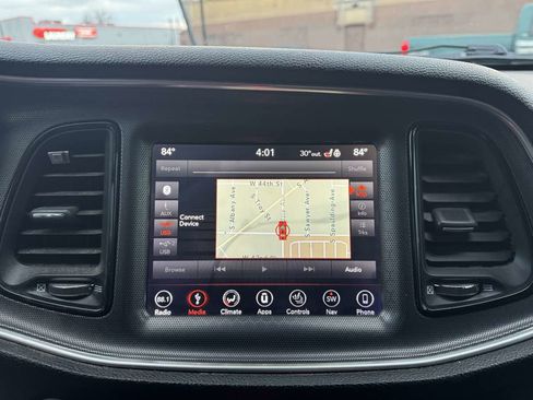 Used 2018 Dodge Challenger GT w/ GT Interior Package image 28