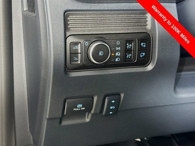 Certified 2026 Ford F250 Platinum AWD/4WD image 12
