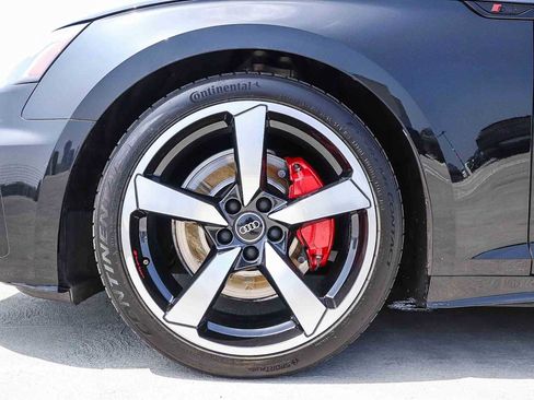 Used 2023 Audi A5 2.0T Premium Plus w/ Premium Plus AWD/4WD image 14