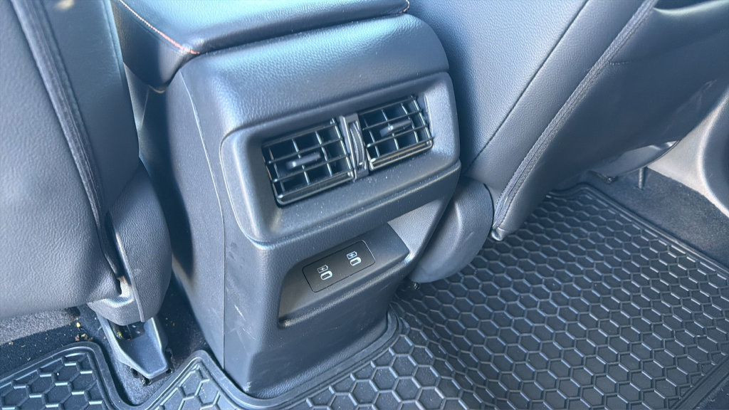 Used 2026 Honda CR-V Sport-L image 18