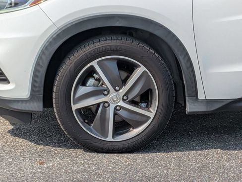 Used 2022 Honda HR-V EX image 11