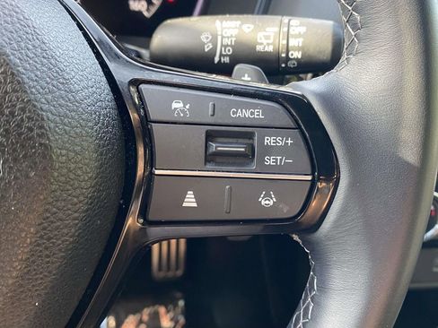 Certified 2025 Honda Civic Sport image 18