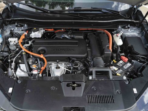 Used 2024 Honda CR-V Sport-L image 46