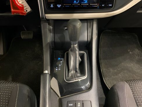 Used 2016 Scion iM image 13