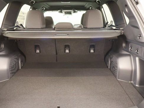 New 2026 Subaru Forester Premium image 24