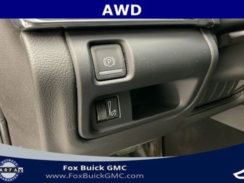 Used 2023 Cadillac CT5 Luxury w/ Cold Weather Package AWD/4WD image 13