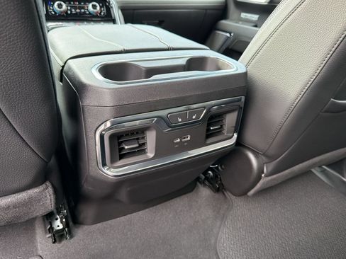 Used 2024 GMC Sierra 1500 Denali w/ Denali Reserve Package AWD/4WD image 26