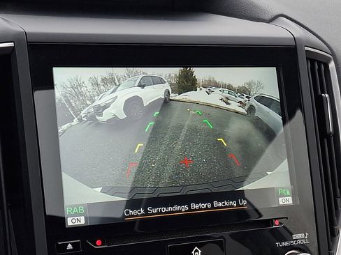 Used 2020 Subaru Forester Touring image 19