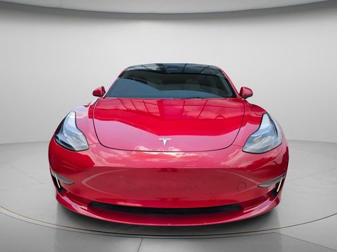 Used 2023 Tesla Model 3 Standard Range RWD image 3