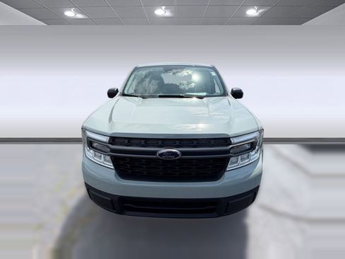 Used 2022 Ford Maverick XLT FWD image 4