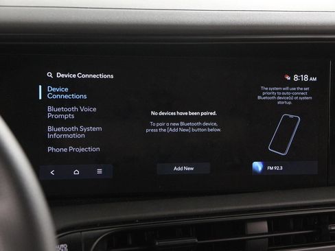 Certified 2026 Hyundai Palisade XRT Pro image 12