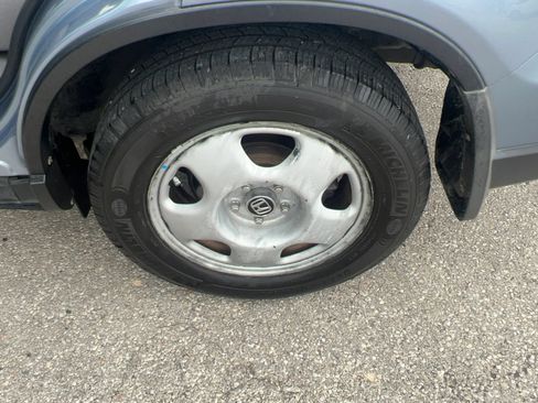Used 2009 Honda CR-V LX image 25