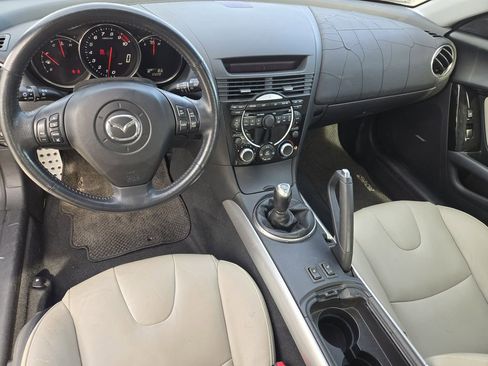 Used 2008 MAZDA RX-8 Grand Touring w/ Appearance Pkg RWD image 27