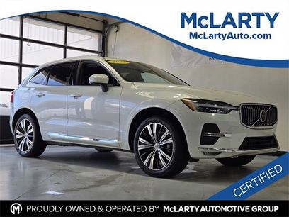 Certified 2023 Volvo XC60 B5 Plus