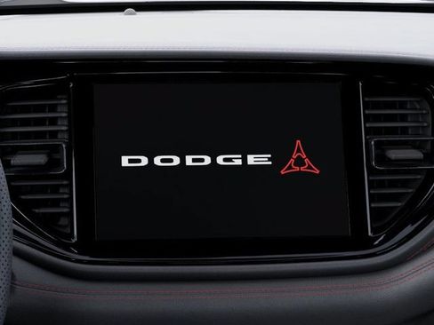 New 2026 Dodge Durango GT w/ Tow 'N Go Package AWD/4WD image 18
