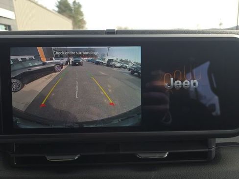 New 2026 Jeep Wrangler Sport image 20