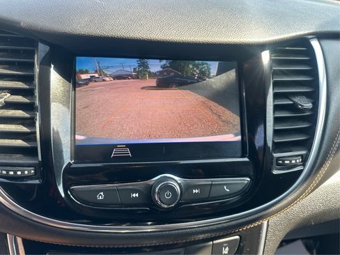 Used 2020 Chevrolet Trax Premier AWD/4WD image 33