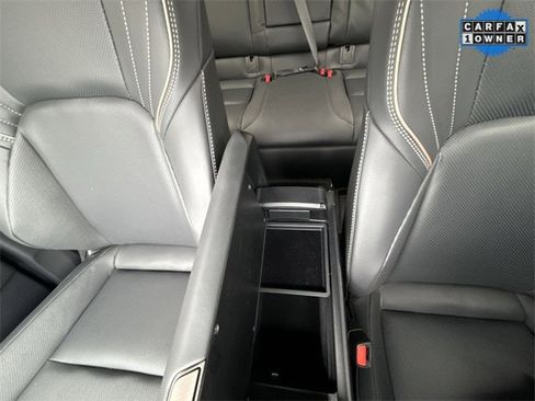 Used 2025 Toyota Crown Signia image 21